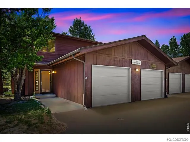 640 Macgregor Avenue #8 Estes Park, CO 80517