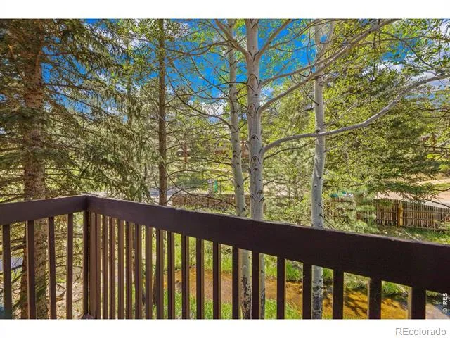 640 Macgregor Avenue #8 Estes Park, CO 80517