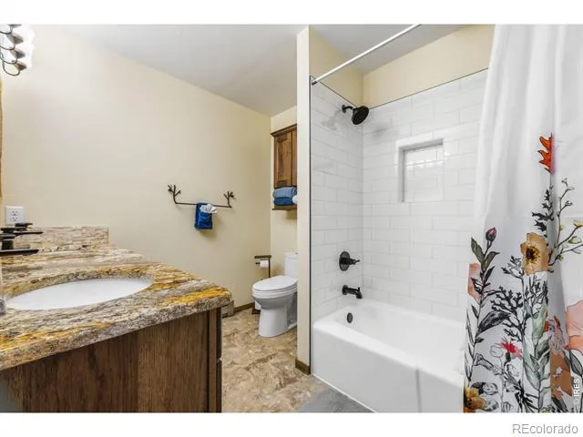640 Macgregor Avenue #8 Estes Park, CO 80517