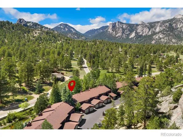 640 Macgregor Avenue #8 Estes Park, CO 80517