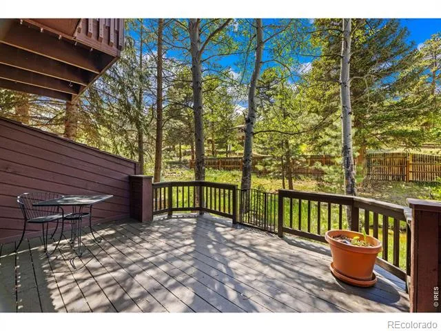 640 Macgregor Avenue #8 Estes Park, CO 80517
