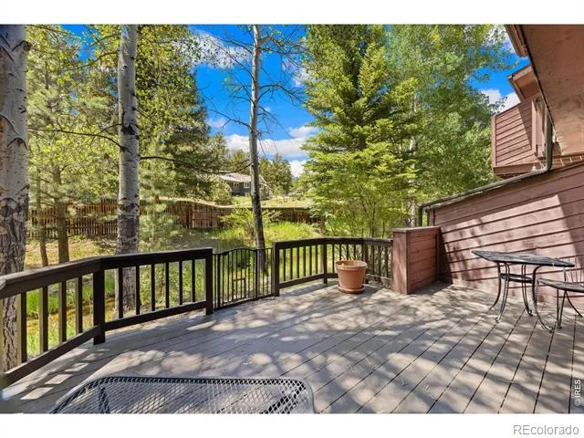 640 Macgregor Avenue #8 Estes Park, CO 80517