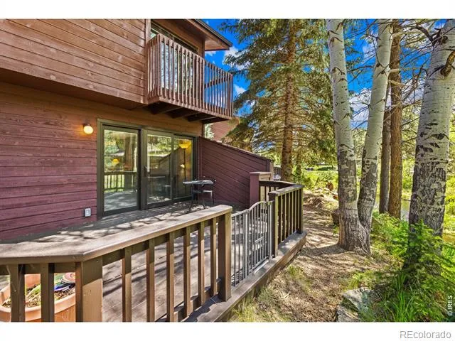 640 Macgregor Avenue #8 Estes Park, CO 80517