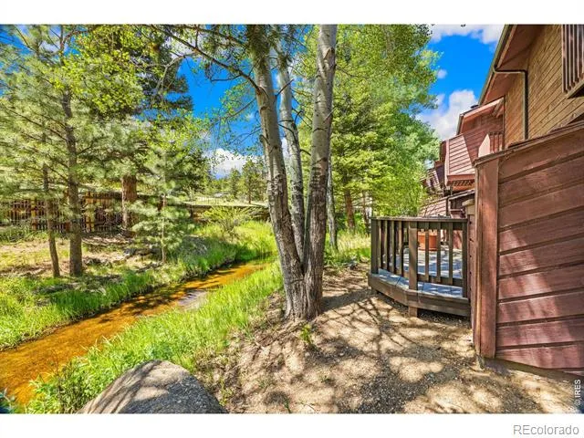 640 Macgregor Avenue #8 Estes Park, CO 80517