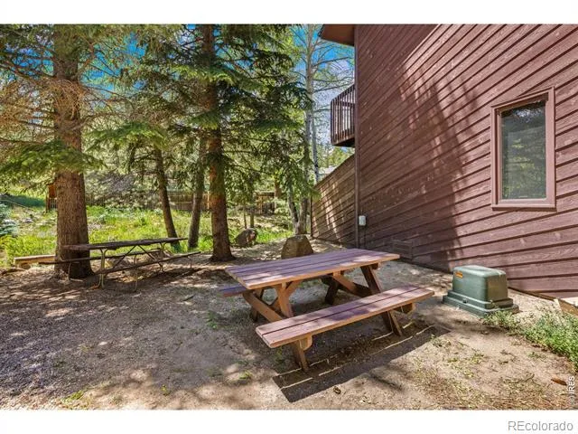 640 Macgregor Avenue #8 Estes Park, CO 80517
