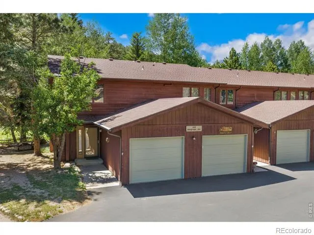 640 Macgregor Avenue #8 Estes Park, CO 80517