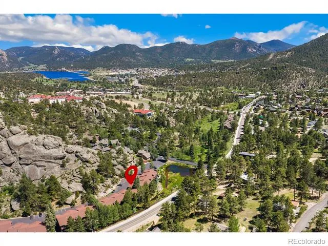 640 Macgregor Avenue #8 Estes Park, CO 80517