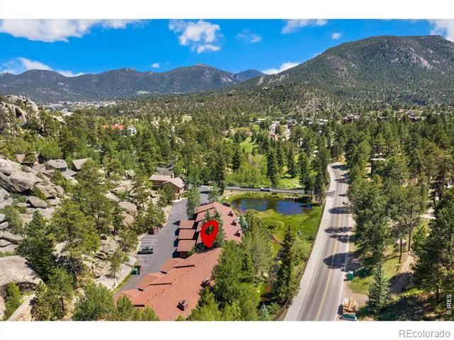 640 Macgregor Avenue #8 Estes Park, CO 80517