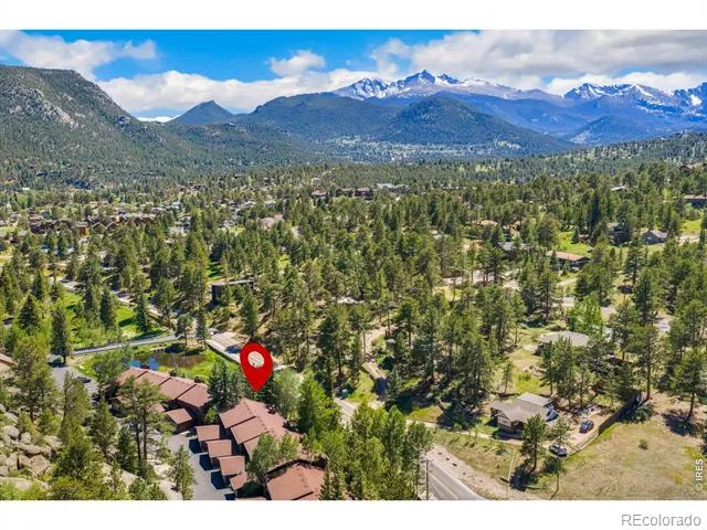 640 Macgregor Avenue #8 Estes Park, CO 80517
