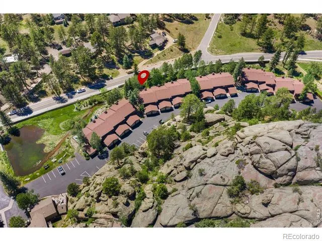 640 Macgregor Avenue #8 Estes Park, CO 80517