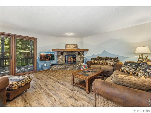 640 Macgregor Avenue #8 Estes Park, CO 80517
