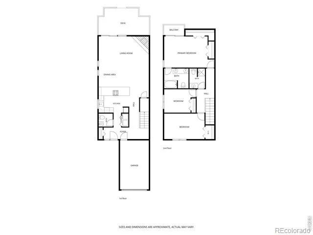 640 Macgregor Avenue #8 Estes Park, CO 80517