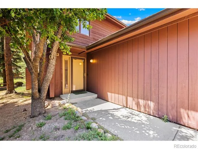 640 Macgregor Avenue #8 Estes Park, CO 80517