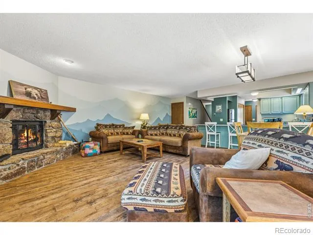 640 Macgregor Avenue #8 Estes Park, CO 80517