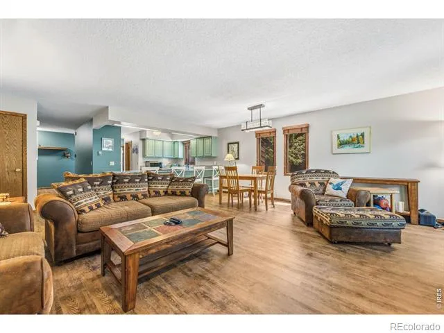 640 Macgregor Avenue #8 Estes Park, CO 80517