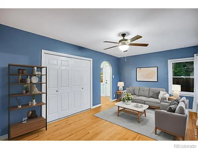 3754 Wilson Avenue Wellington, CO 80549