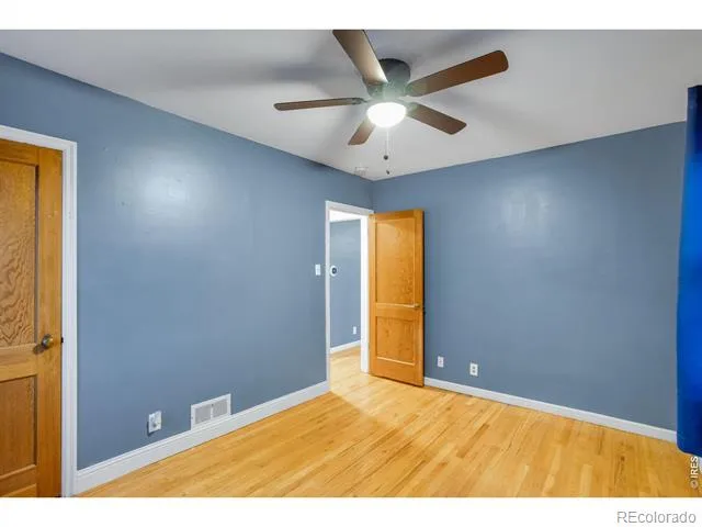 3754 Wilson Avenue Wellington, CO 80549
