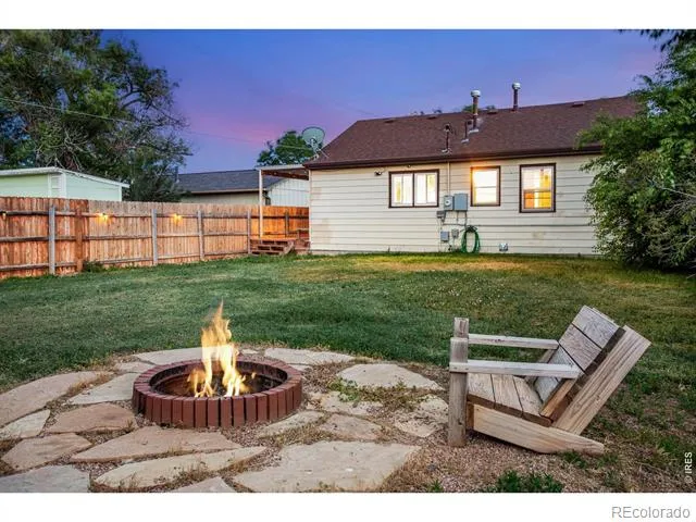 3754 Wilson Avenue Wellington, CO 80549