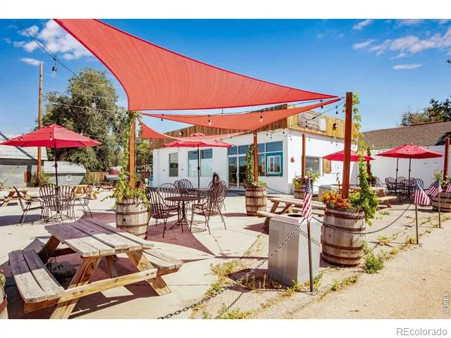 3754 Wilson Avenue Wellington, CO 80549