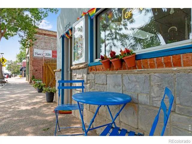 3754 Wilson Avenue Wellington, CO 80549