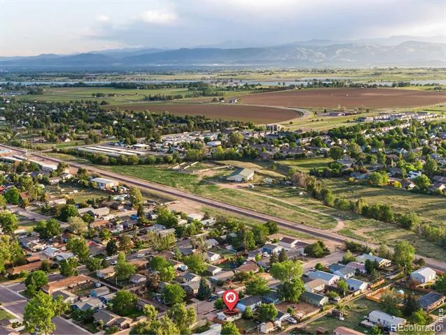 3754 Wilson Avenue Wellington, CO 80549
