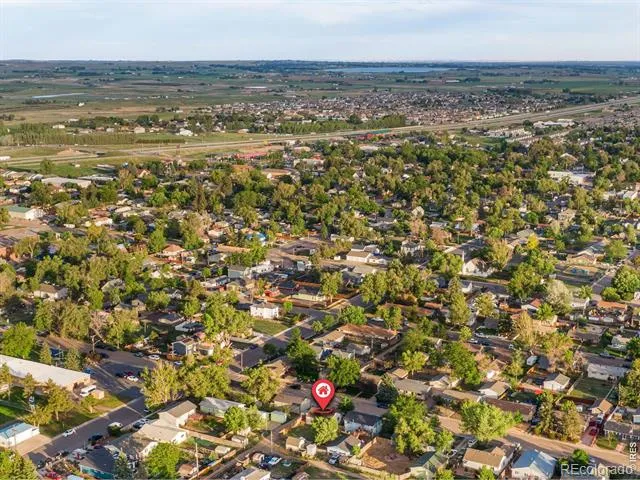 3754 Wilson Avenue Wellington, CO 80549