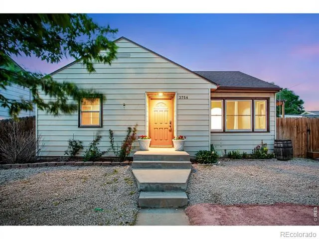 3754 Wilson Avenue Wellington, CO 80549