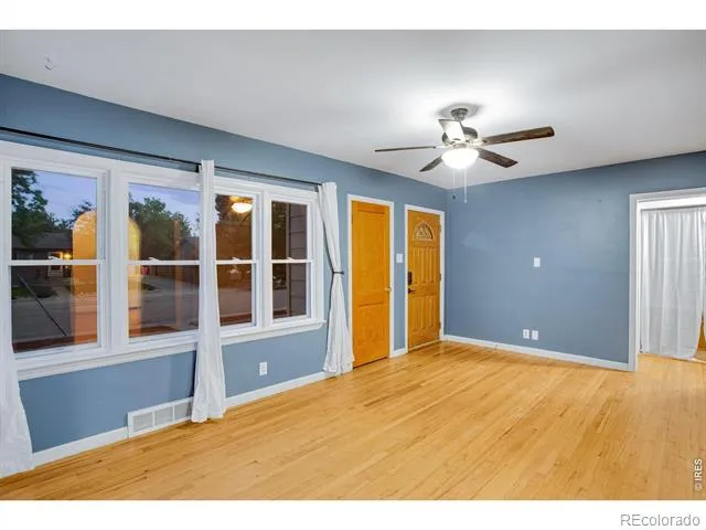 3754 Wilson Avenue Wellington, CO 80549