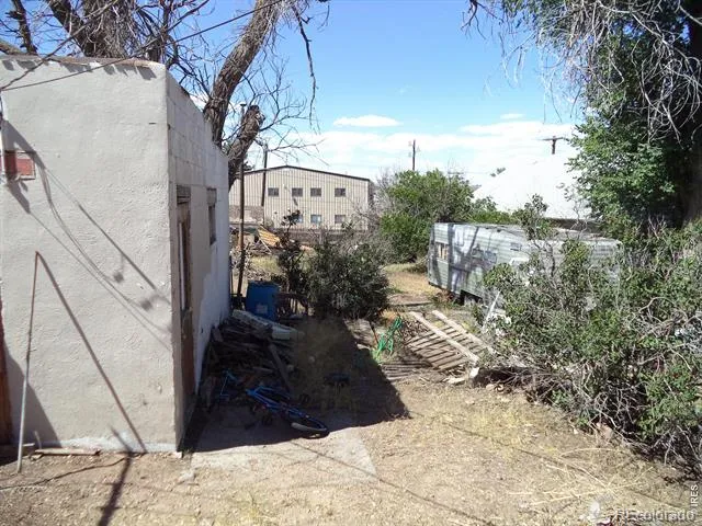 105 12th Street Greeley, CO 80631