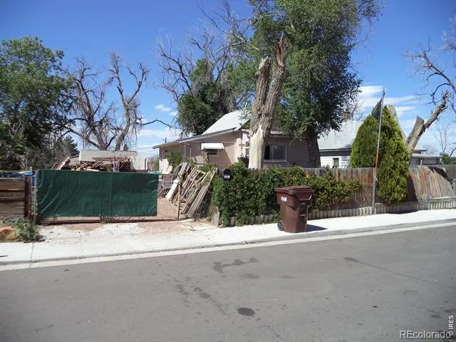 105 12th Street Greeley, CO 80631