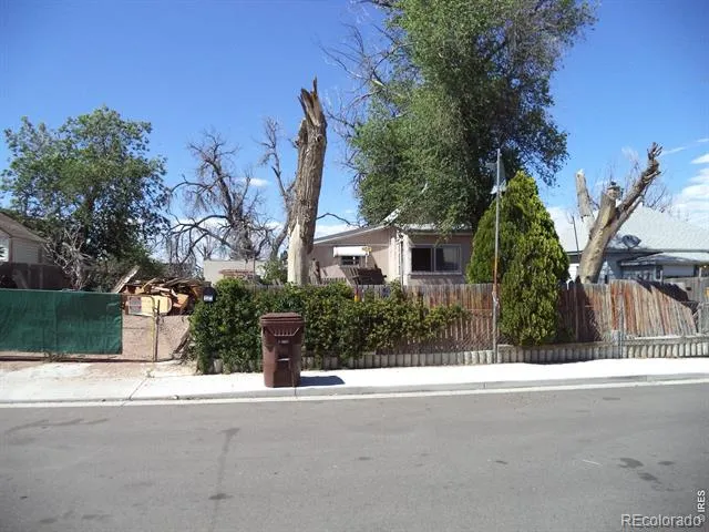105 12th Street Greeley, CO 80631