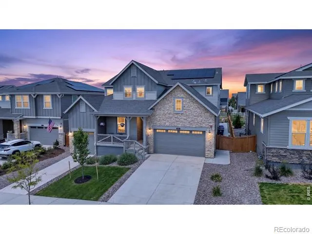 1219 Sunrise Drive Erie, CO 80516