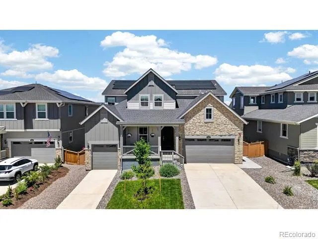 1219 Sunrise Drive Erie, CO 80516