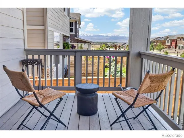 1219 Sunrise Drive Erie, CO 80516