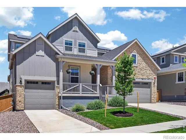 1219 Sunrise Drive Erie, CO 80516