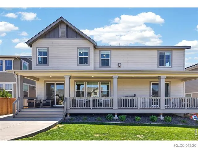 1219 Sunrise Drive Erie, CO 80516