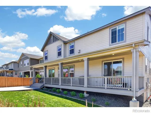 1219 Sunrise Drive Erie, CO 80516