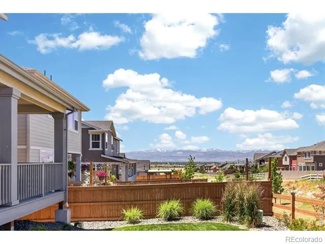 1219 Sunrise Drive Erie, CO 80516