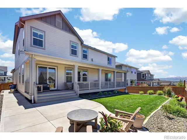 1219 Sunrise Drive Erie, CO 80516