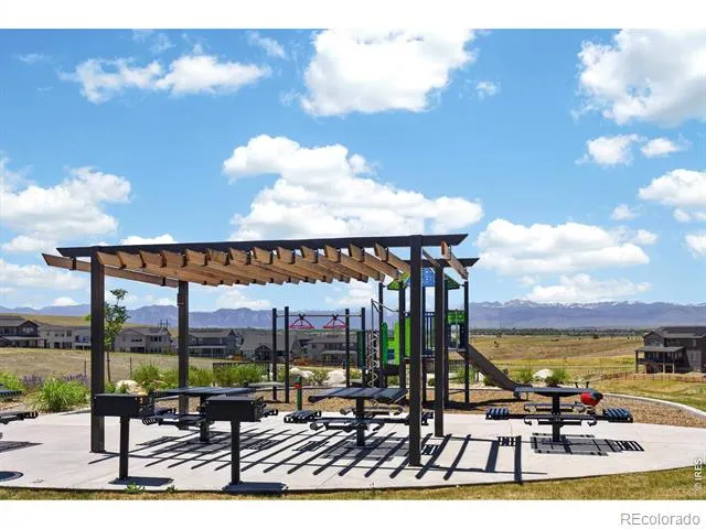 1219 Sunrise Drive Erie, CO 80516