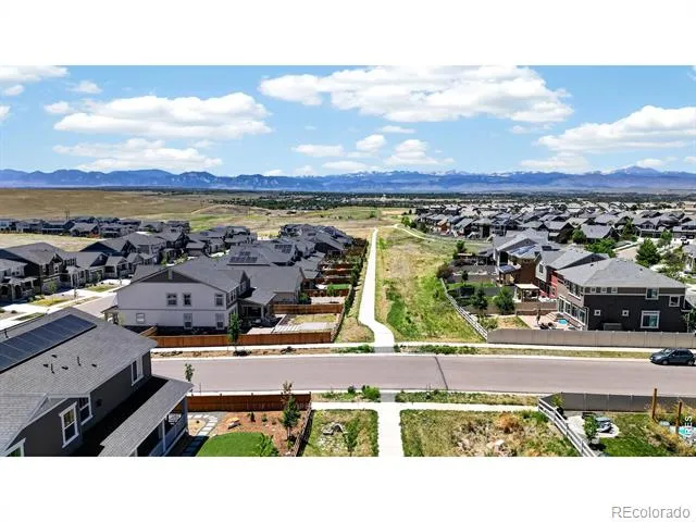 1219 Sunrise Drive Erie, CO 80516