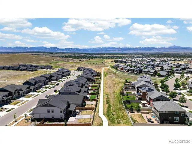 1219 Sunrise Drive Erie, CO 80516