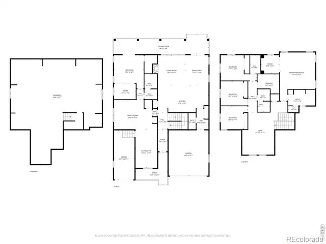 1219 Sunrise Drive Erie, CO 80516