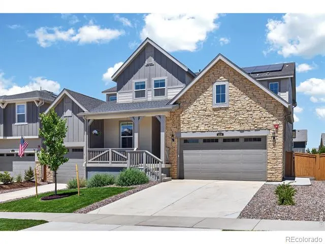 1219 Sunrise Drive Erie, CO 80516