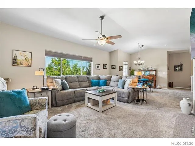 1703 Whitehall Drive #8C Longmont, CO 80504