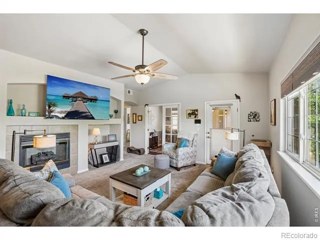 1703 Whitehall Drive #8C Longmont, CO 80504
