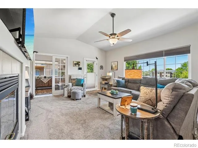 1703 Whitehall Drive #8C Longmont, CO 80504