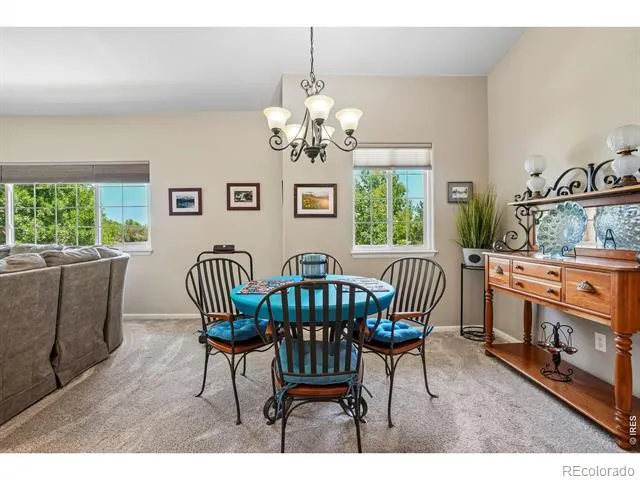1703 Whitehall Drive #8C Longmont, CO 80504