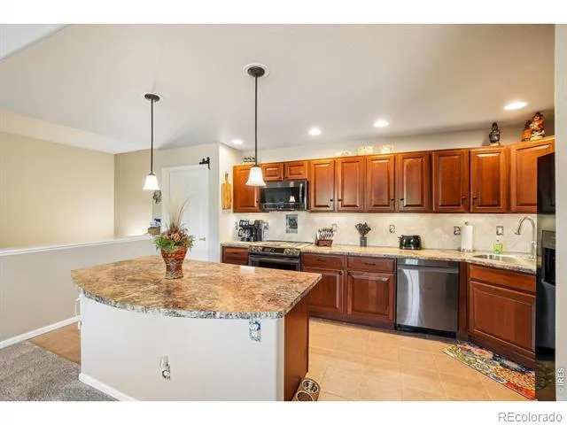 1703 Whitehall Drive #8C Longmont, CO 80504