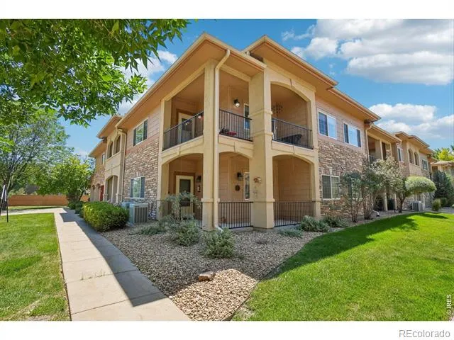 1703 Whitehall Drive #8C Longmont, CO 80504